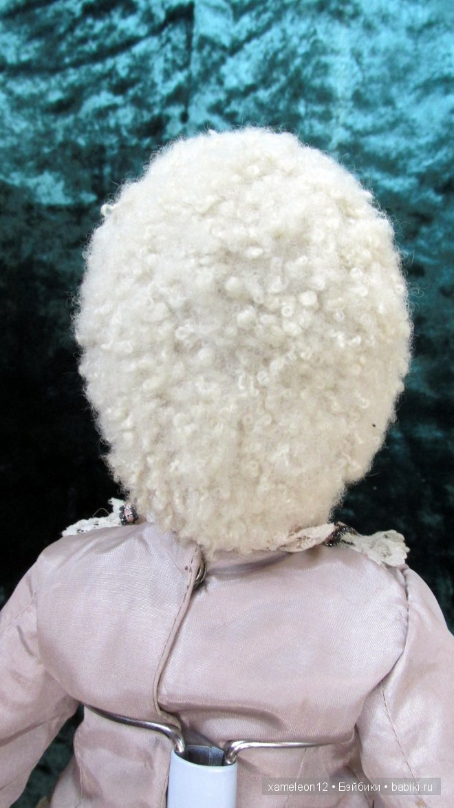 Маленькая Брю? Помогите опознать (фото 5)