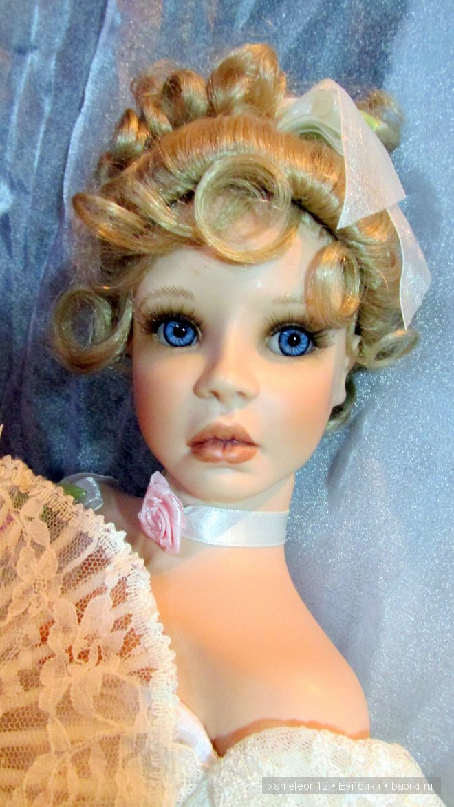 Precious от Karen Alderson