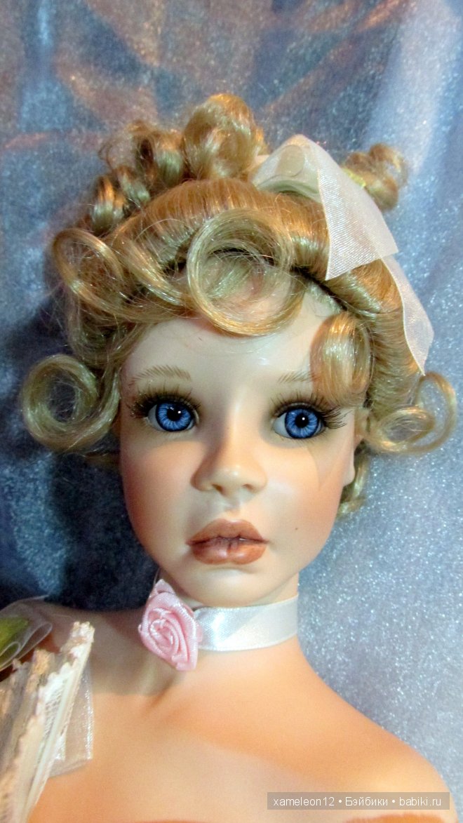 Precious от Karen Alderson