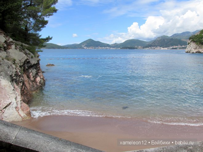 Прогулка по Черногории. Часть 1. Город Котор и Боко-Которский залив (фото 5)