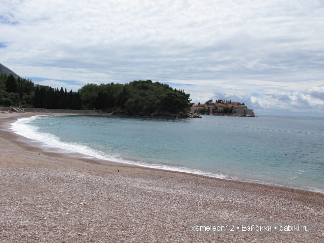 Прогулка по Черногории. Часть 1. Город Котор и Боко-Которский залив (фото 6)