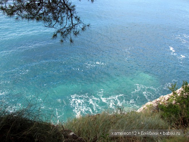 Прогулка по Черногории. Часть 1. Город Котор и Боко-Которский залив (фото 4)