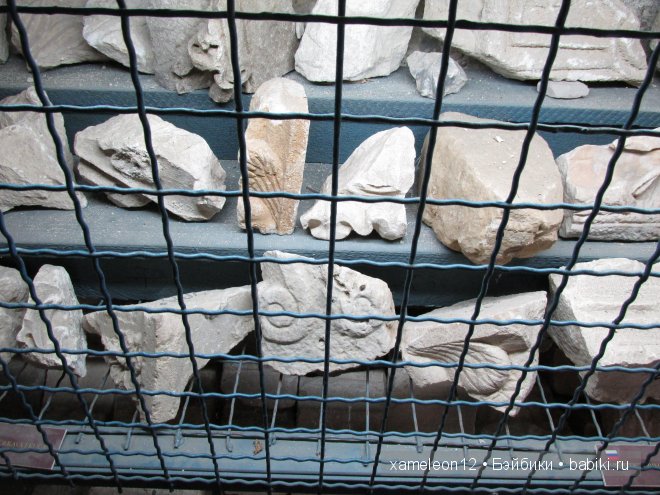 Черногория. Часть 2. Старый город Бар (фото 10)