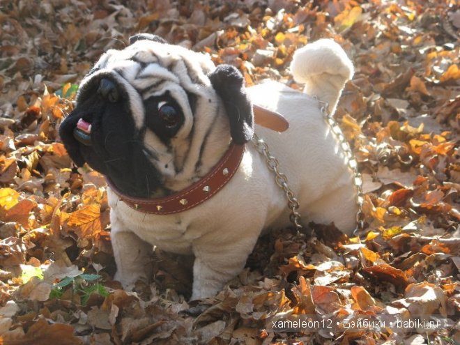 авторские игрушки от Melanie Meulenberg (Mellisea Creations)