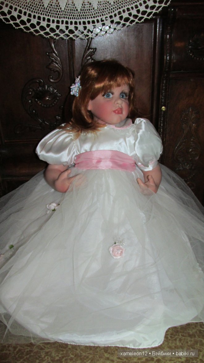 Сладкая ягодка от Fayzah Spanos (фото 5)