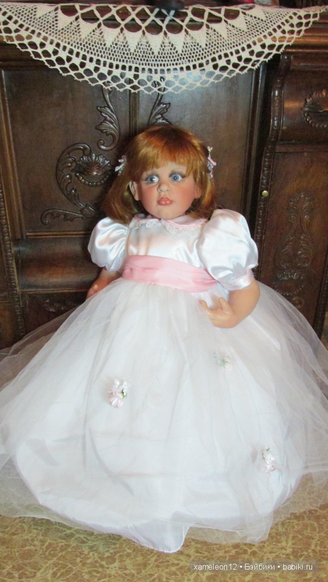 Сладкая ягодка от Fayzah Spanos (фото 8)