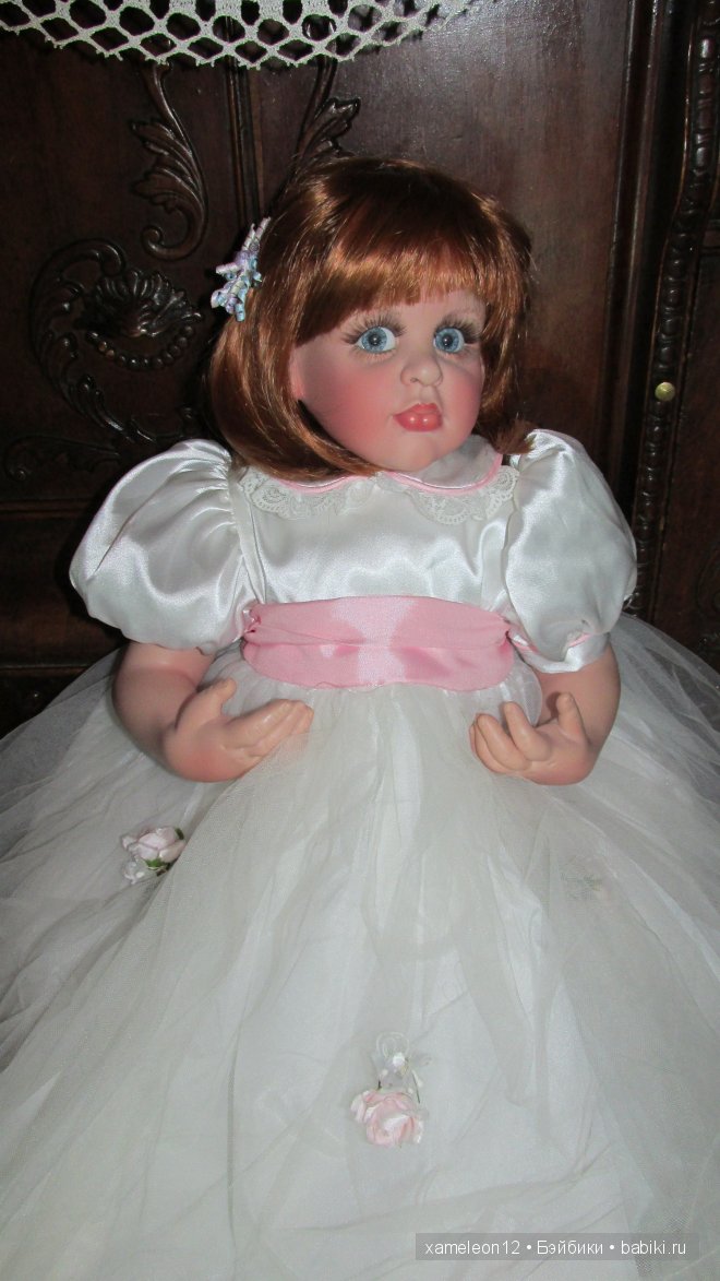 Сладкая ягодка от Fayzah Spanos