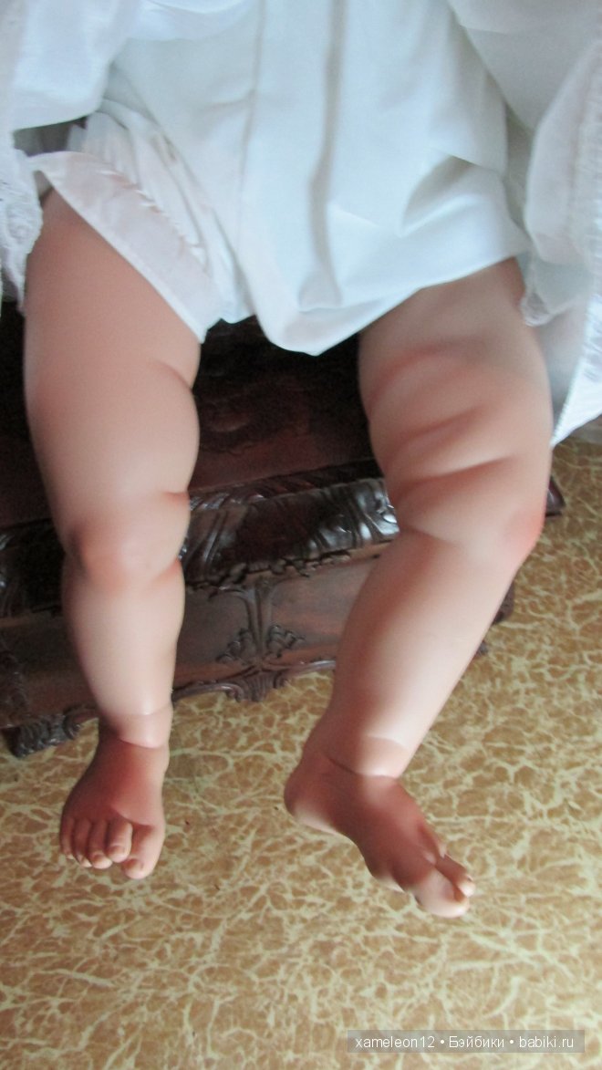 Сладкая ягодка от Fayzah Spanos (фото 6)