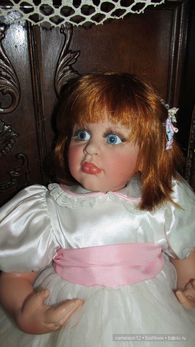 Сладкая ягодка от Fayzah Spanos (фото 3)