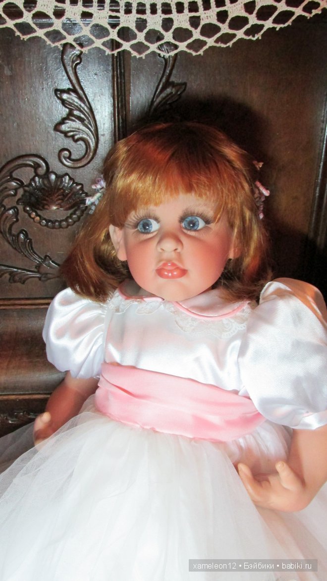 Сладкая ягодка от Fayzah Spanos (фото 7)