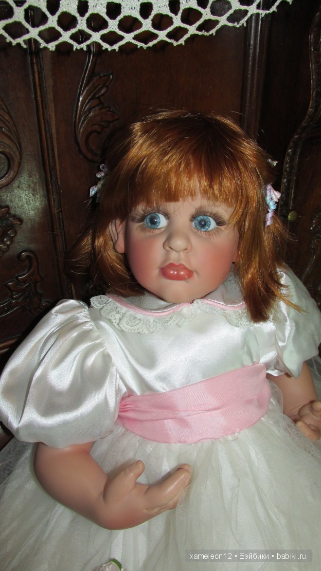 Сладкая ягодка от Fayzah Spanos (фото 4)