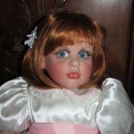 Сладкая ягодка от Fayzah Spanos