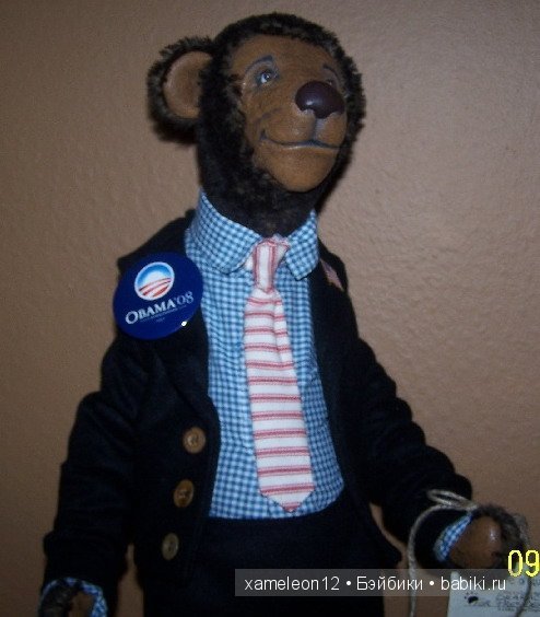 Авторские игрушки от Lulu Tatum | Бэйбики Авторские игрушки от Lulu Tatum