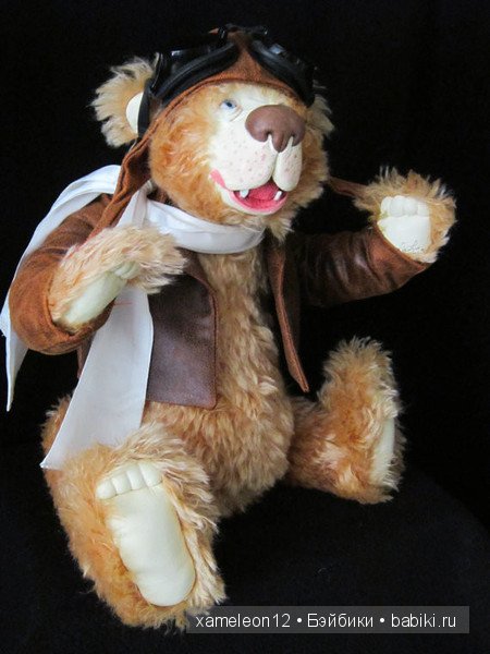 Авторские игрушки от Lulu Tatum | Бэйбики Авторские игрушки от Lulu Tatum