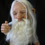 Авторские куклы Lulu Tatum