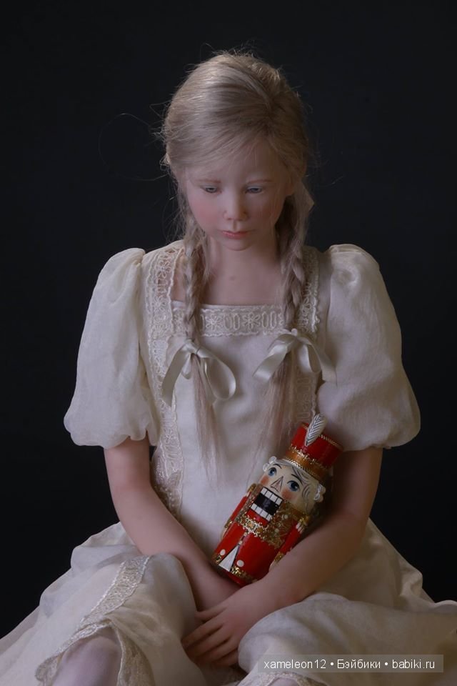 Новые шедевры от Laura Scattolini (фото 10)