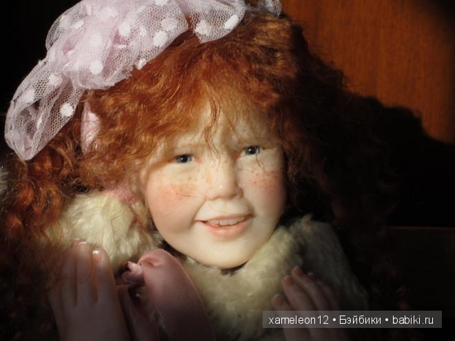 Новые шедевры от Laura Scattolini