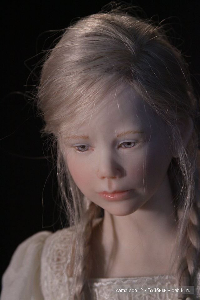 Новые шедевры от Laura Scattolini (фото 9)