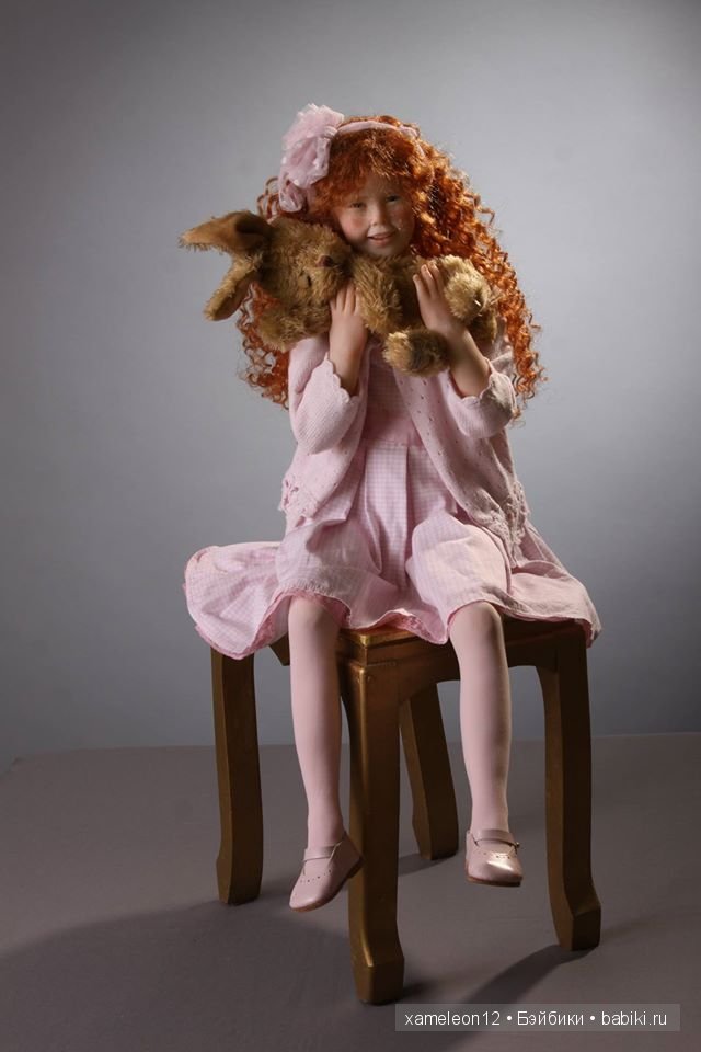 Новые шедевры от Laura Scattolini (фото 3)