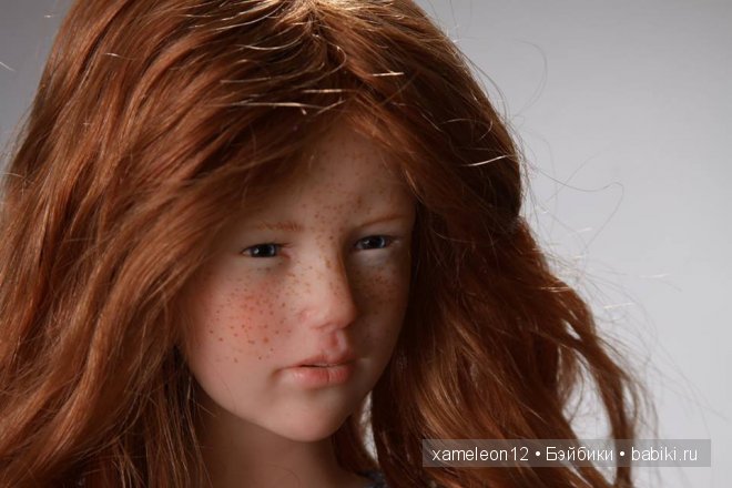 Новые шедевры от Laura Scattolini (фото 6)