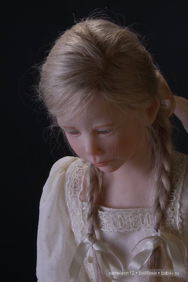 Новые шедевры от Laura Scattolini (фото 8)