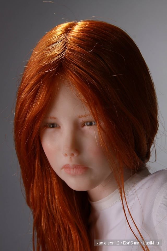 Новые шедевры от Laura Scattolini