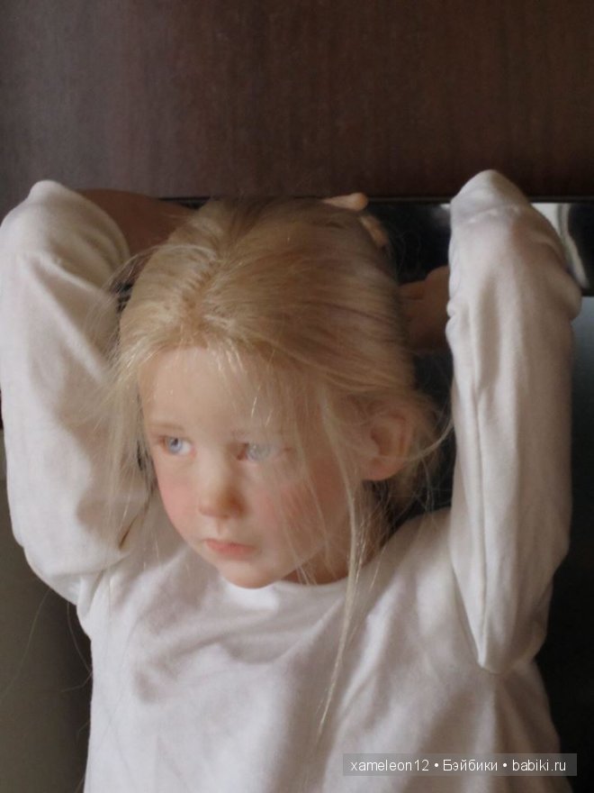 Новые шедевры от Laura Scattolini