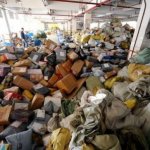 Чужая потеря наша радость? Или куда уходят посылки?