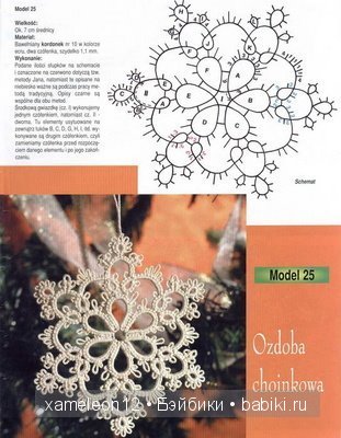 Новый Год не за горами! Елочные игрушки