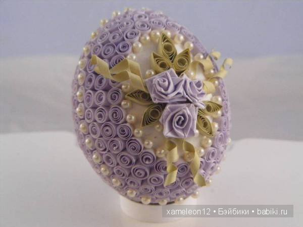 Новый Год не за горами! Елочные игрушки (фото 5)