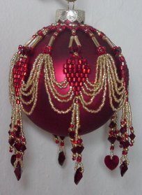 Новый Год не за горами! Елочные игрушки (фото 7)