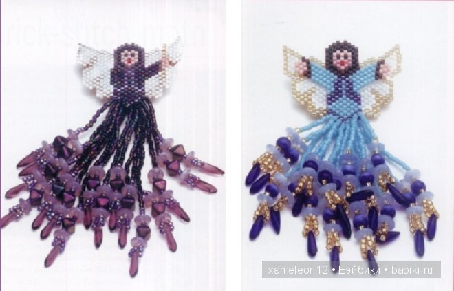 Новый Год не за горами! Елочные игрушки (фото 10)