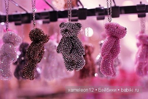 Новый Год не за горами! Елочные игрушки (фото 9)