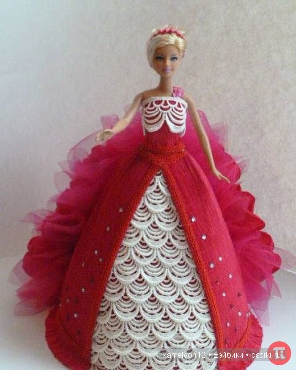 Кукла из конфет - миф, реальность или утопия (фото 8)