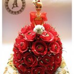 Кукла из конфет - миф,  реальность или утопия?