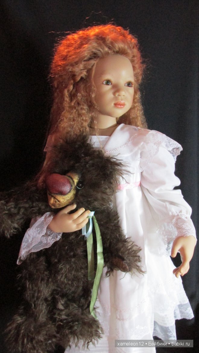 Чем играют наши куклы — Болталка и разговоры обо всем: жизнь (фото 8)