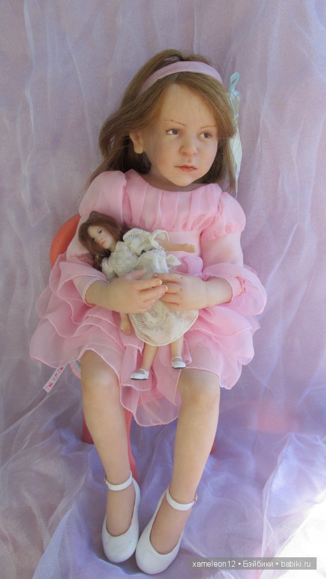 Чем играют наши куклы — Болталка и разговоры обо всем: жизнь