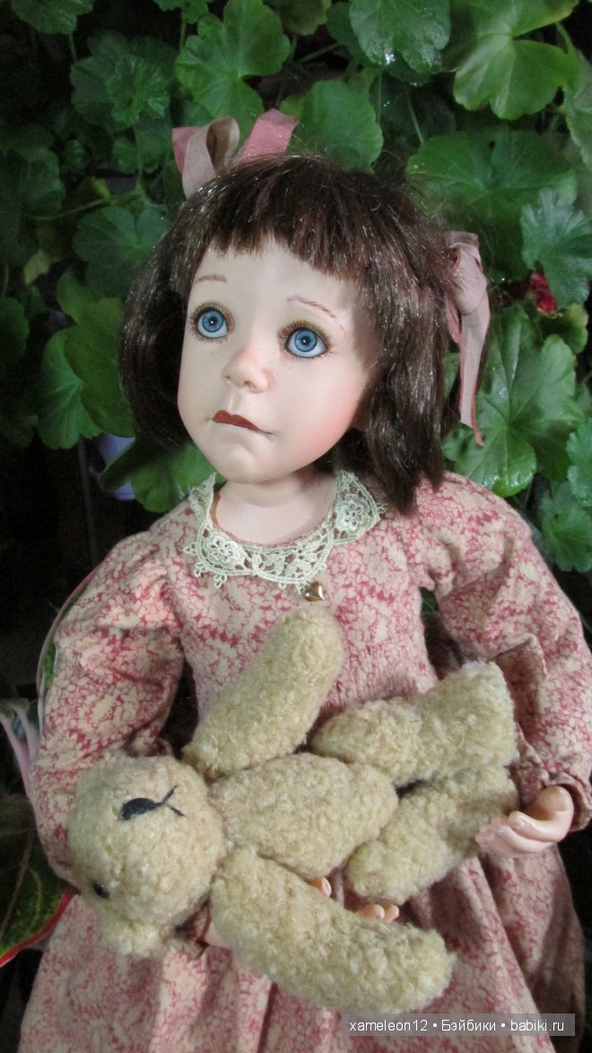 Чем играют наши куклы — Болталка и разговоры обо всем: жизнь (фото 9)