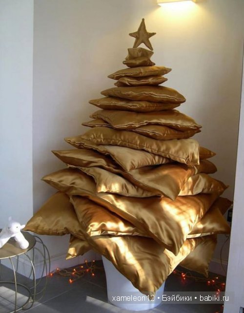 Украсим ёлку креативно | Бэйбики Украсим ёлку креативно — Болталка и разговоры обо всем: жизнь