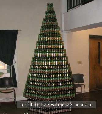 Украсим ёлку креативно | Бэйбики Украсим ёлку креативно — Болталка и разговоры обо всем: жизнь