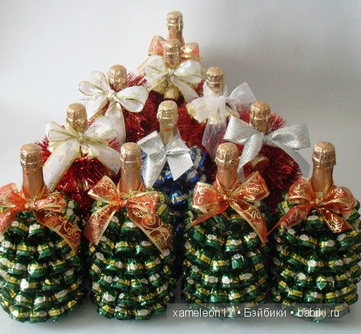 Украсим ёлку креативно | Бэйбики Украсим ёлку креативно — Болталка и разговоры обо всем: жизнь