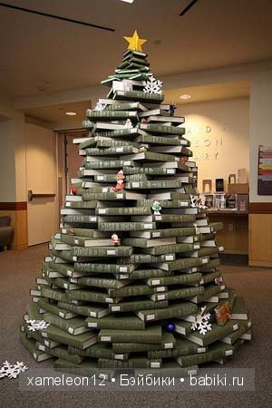 Украсим ёлку креативно | Бэйбики Украсим ёлку креативно — Болталка и разговоры обо всем: жизнь