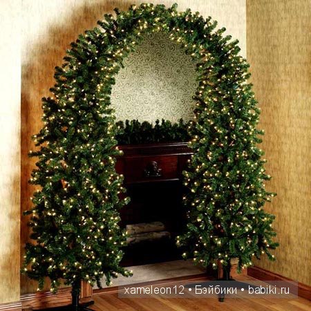 Украсим ёлку креативно | Бэйбики Украсим ёлку креативно — Болталка и разговоры обо всем: жизнь