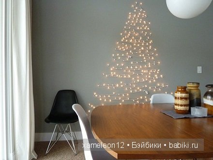 Украсим ёлку креативно | Бэйбики Украсим ёлку креативно — Болталка и разговоры обо всем: жизнь