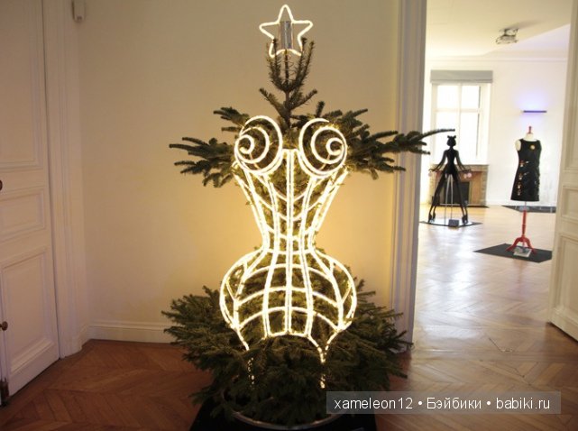 Украсим ёлку креативно | Бэйбики Украсим ёлку креативно — Болталка и разговоры обо всем: жизнь (фото 5)