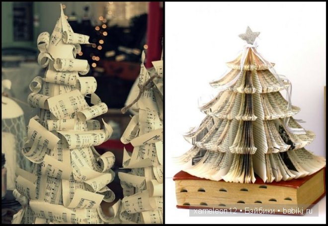 Украсим ёлку креативно | Бэйбики Украсим ёлку креативно — Болталка и разговоры обо всем: жизнь