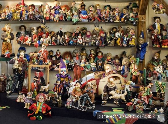 Дорогая, хочешь куклу | Бэйбики Дорогая, хочешь куклу — Болталка и разговоры обо всем: жизнь