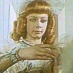 Полцарства за принцессу!