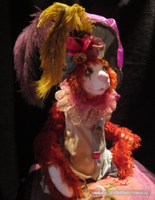 Мечтать не вредно | Бэйбики Мечтать не вредно — Болталка и разговоры обо всем: жизнь (фото 4)