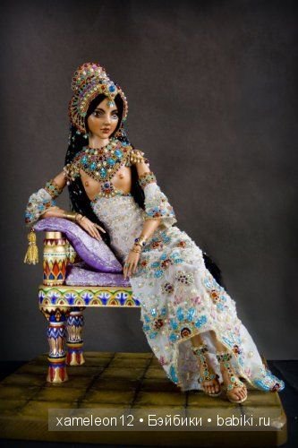 Почем туфельки для Золушки | Бэйбики Почем туфельки для Золушки (фото 6)